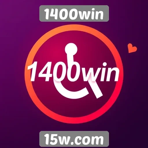 Acessibilidade e usabilidade do site 1400win