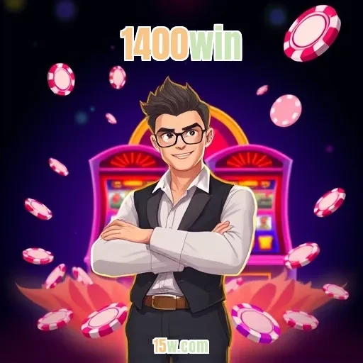 1400win: Explore Segurança e Proteção no Mundo dos Jogos Online