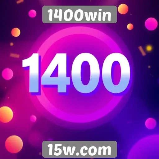 Recepção dos usuários ao design do site 1400win