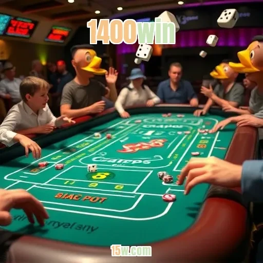 1400win: Explore os Benefícios Exclusivos da Seção VIP!