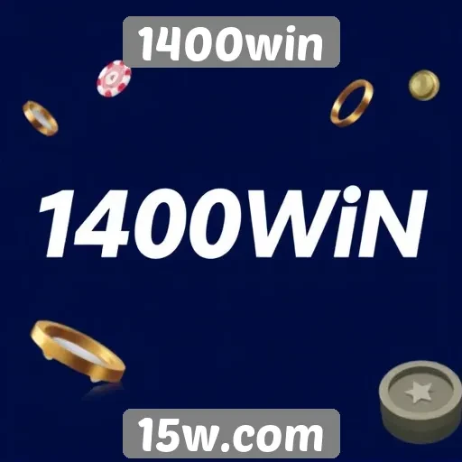 1400win oferece diversas opções de jogos online